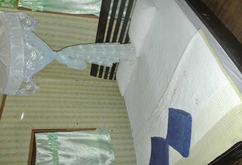 Pokój Standard, Khao Sok Island Resort