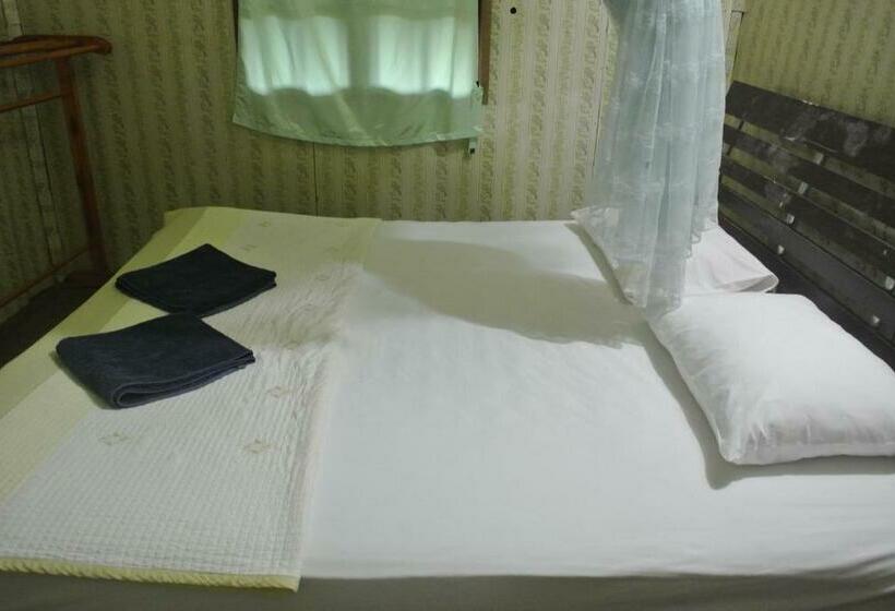 Pokój Standard, Khao Sok Island Resort