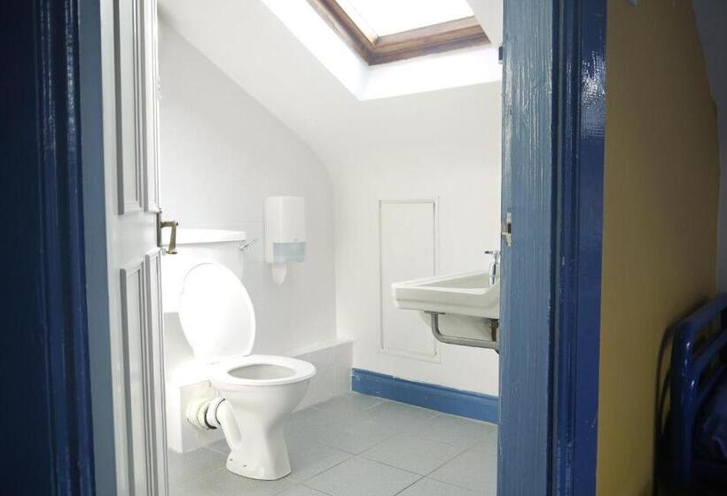 חדר משפחתי, The Connemara Hostel   Sleepzone