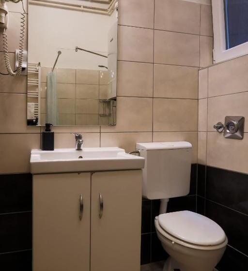 Номер Стандарт, East Station Private Rooms & Apartments