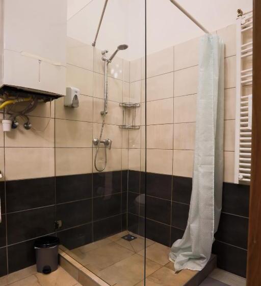 Номер Deluxe, East Station Private Rooms & Apartments