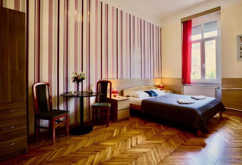 Номер Deluxe, East Station Private Rooms & Apartments