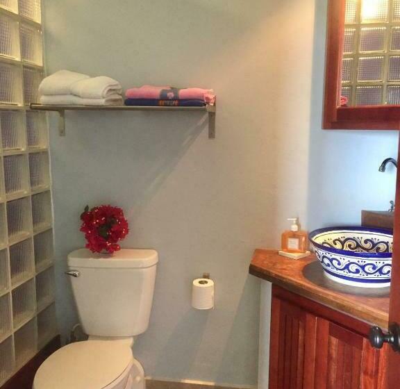 اتاق استاندارد با چشم‌انداز, Almond Tree Hotel Resort