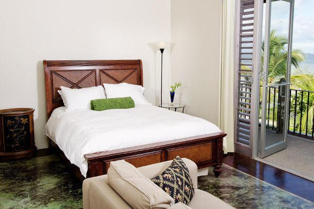 اتاق استاندارد, Almond Tree Hotel Resort