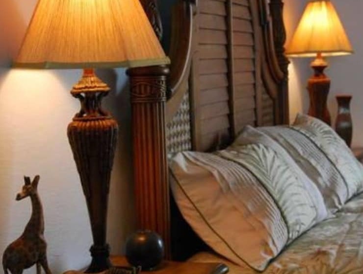 اتاق استاندارد, Almond Tree Hotel Resort