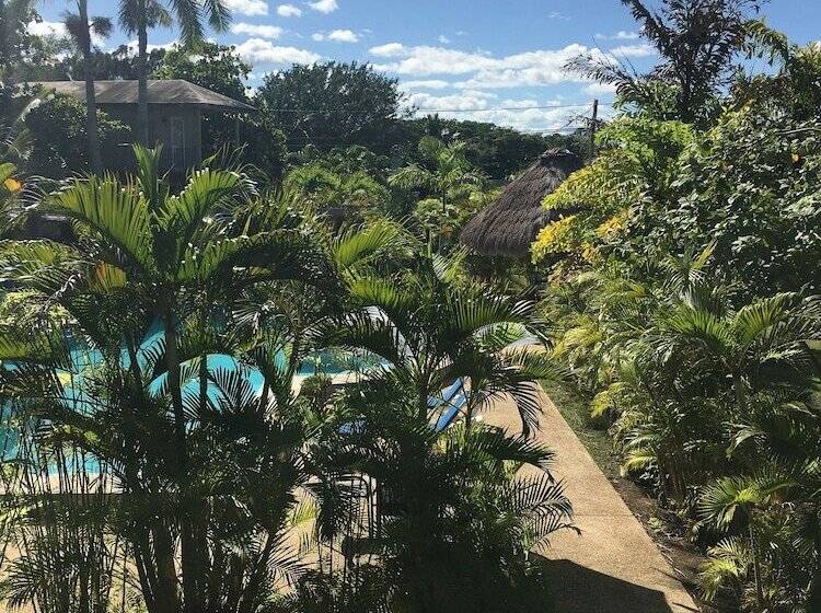 اتاق استاندارد, Almond Tree Hotel Resort