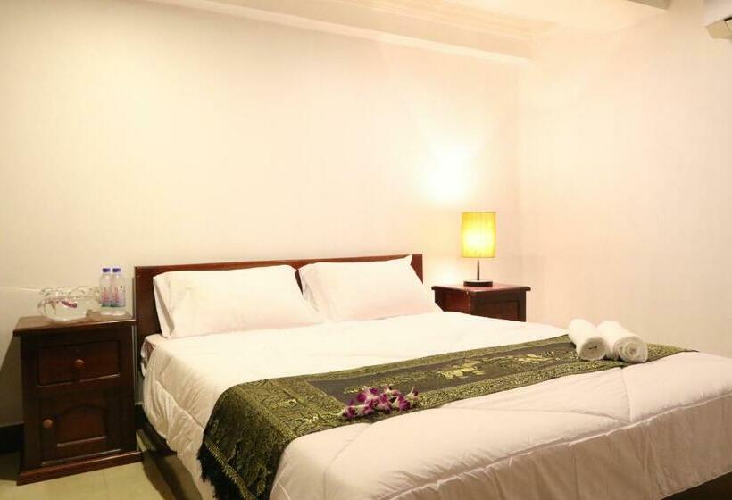 스탠다드 룸, Rs Guesthouse