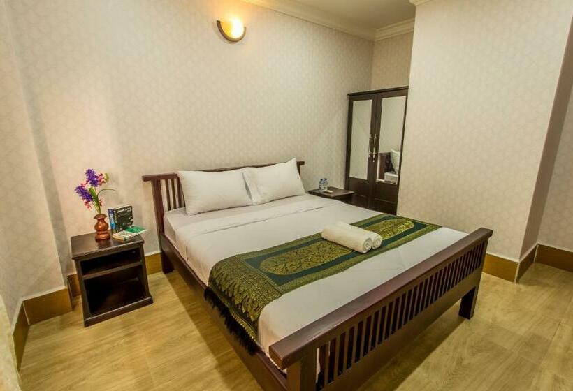 스탠다드 룸, Rs Guesthouse