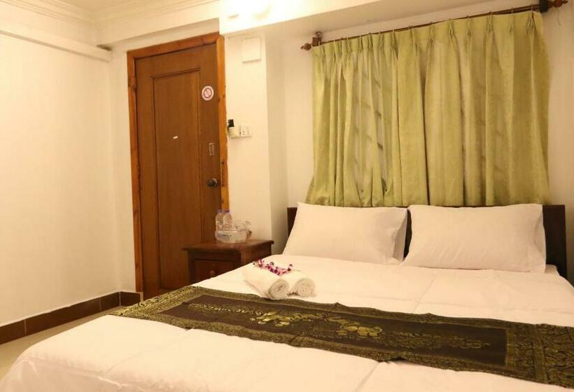 이코노미 룸, Rs Guesthouse