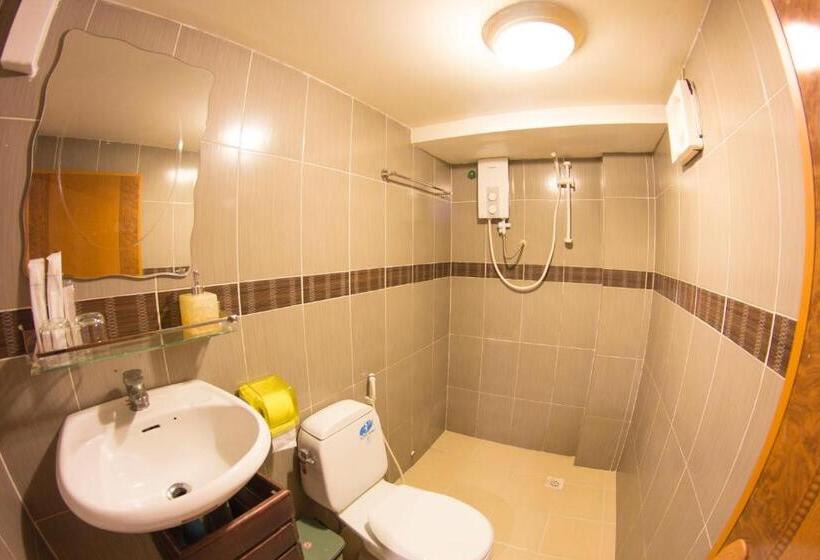 이코노미 룸, Rs Guesthouse