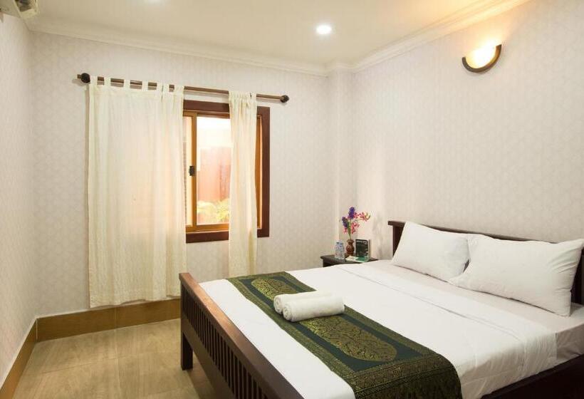 스탠다드 룸, Rs Guesthouse