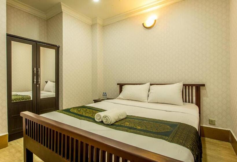 2 베드룸 패밀리 스위트, Rs Guesthouse
