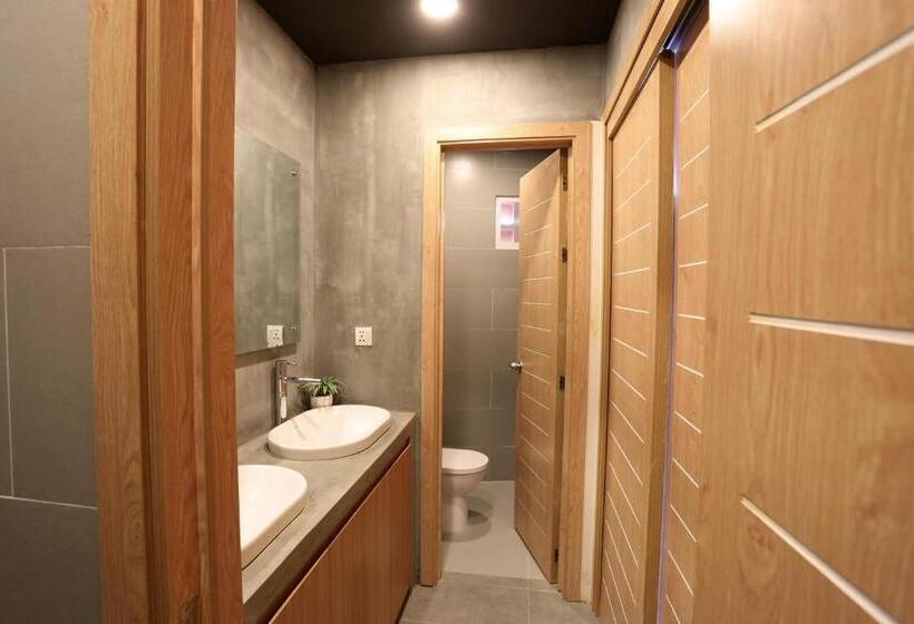 수피리어 패밀리 룸, Rs Guesthouse