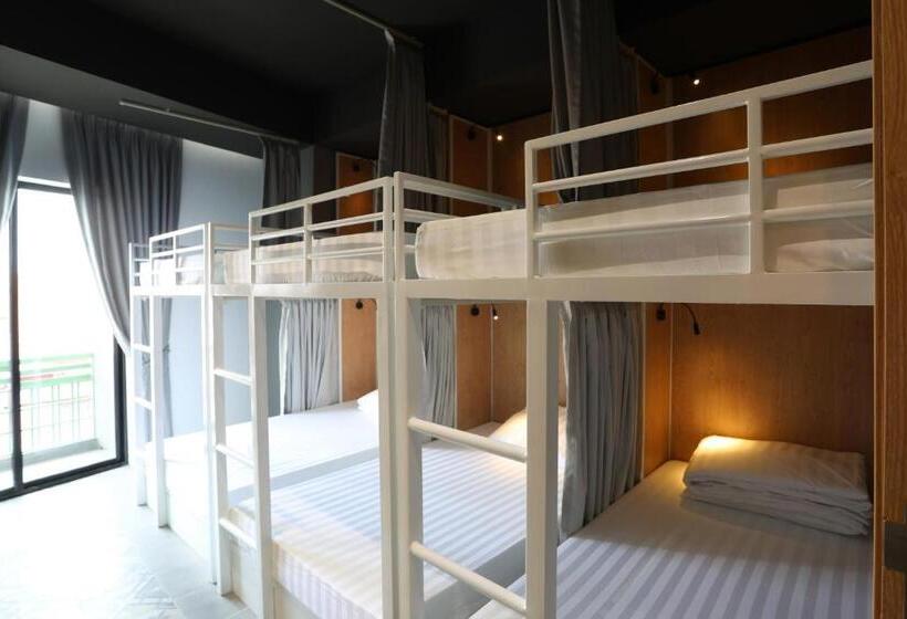 수피리어 패밀리 룸, Rs Guesthouse