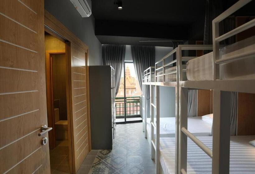 패밀리 룸, Rs Guesthouse