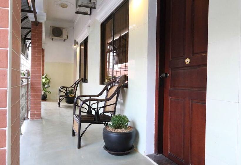 스탠다드 룸, Rs Guesthouse