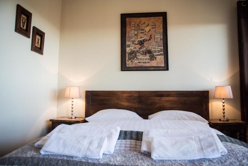 Standard Room, Hafnarfjall