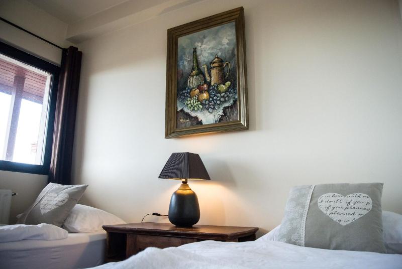 Standard Room, Hafnarfjall