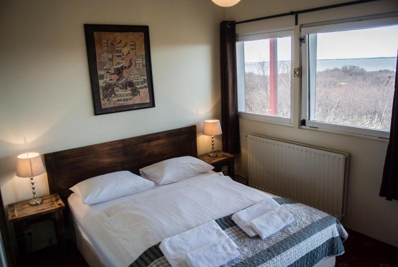 Standard Room, Hafnarfjall