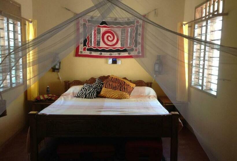 اتاق استاندارد, Sawa Sawa Beach House