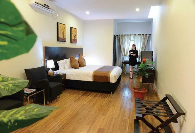 اتاق سوپریور, Timor Plaza Hotel & Apartments