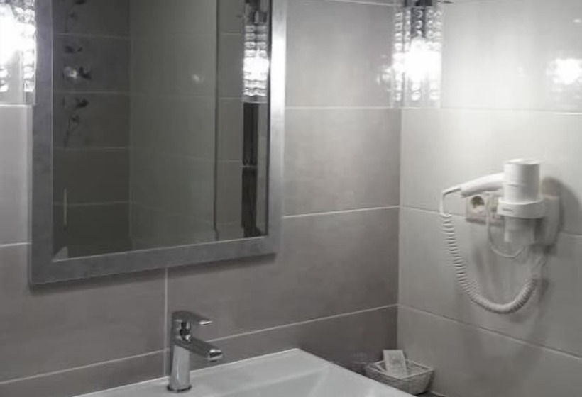 Номер Superior, Zena Beauty & Shopping Center
