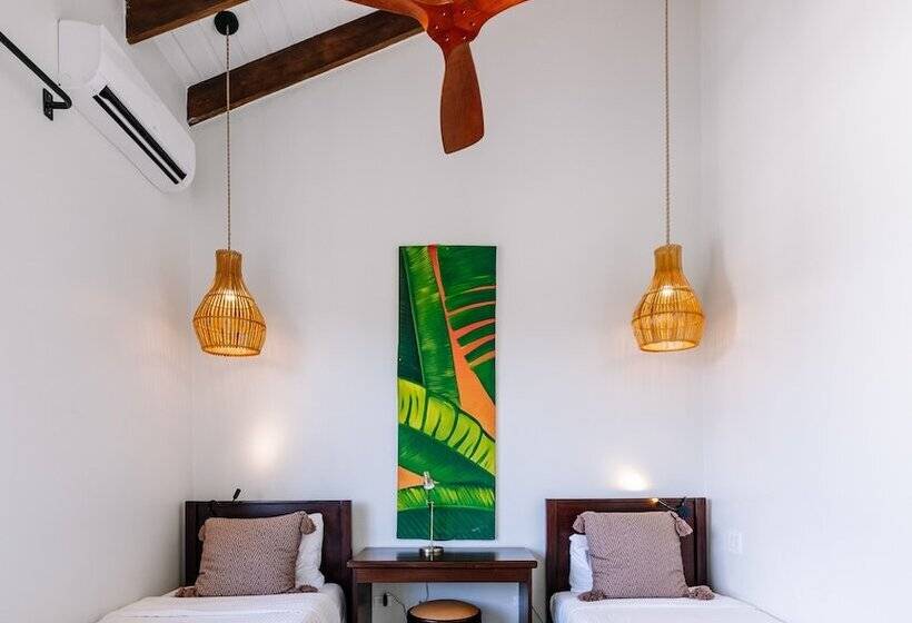 Апартаменты Пентхаус 2 Спальни, The Lodge At Jaguar Reef