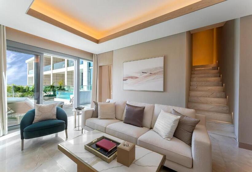 سوئیت 2 خوابه, Five Luxe