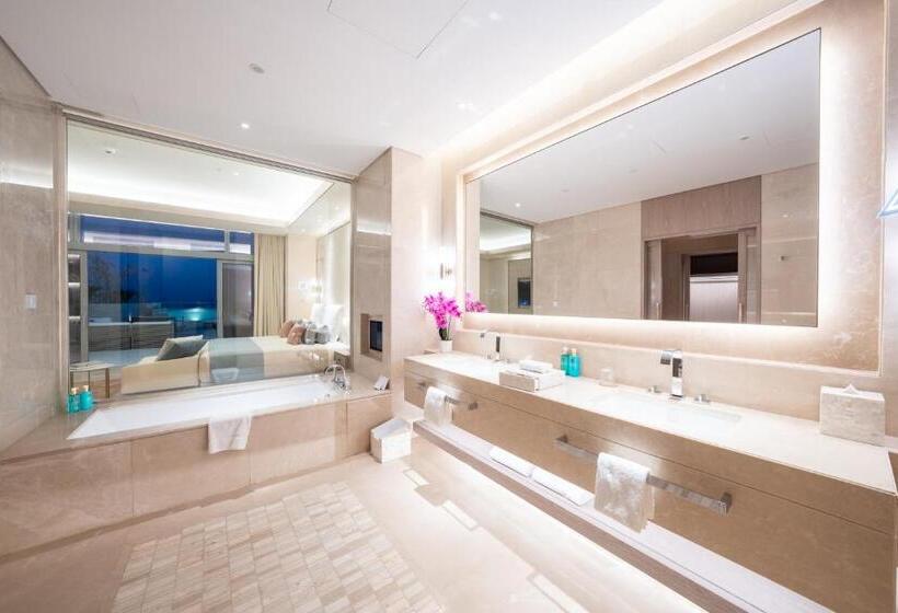 سوییت با استخر, Five Luxe