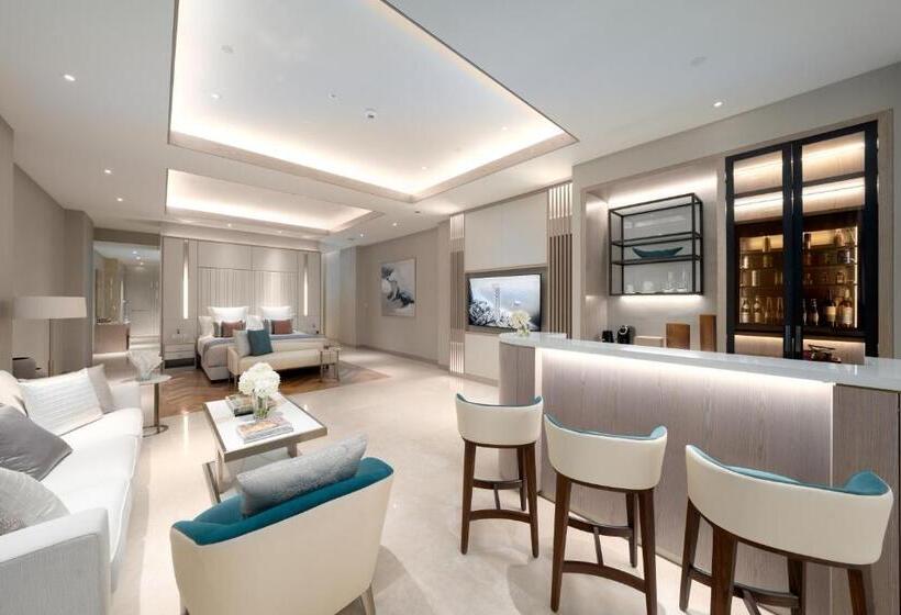 豪华房间, Five Luxe