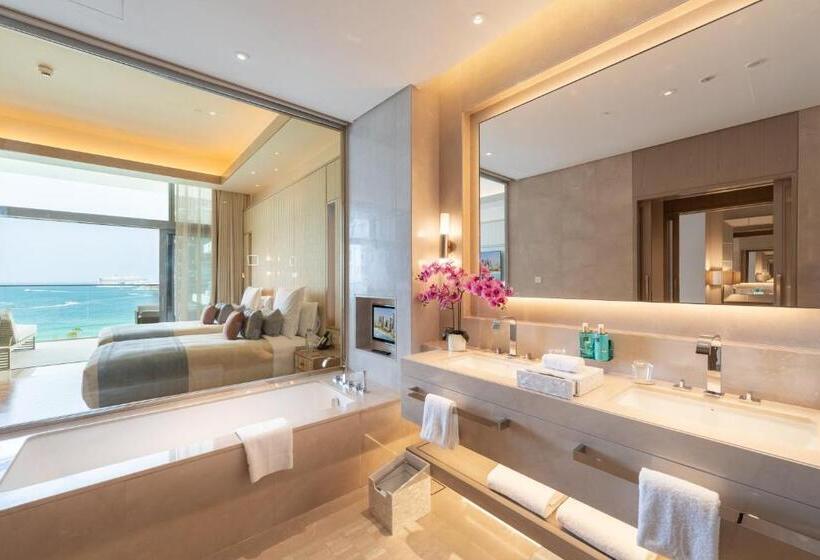 豪华海景房, Five Luxe