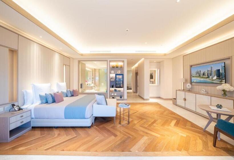 标准间, Five Luxe