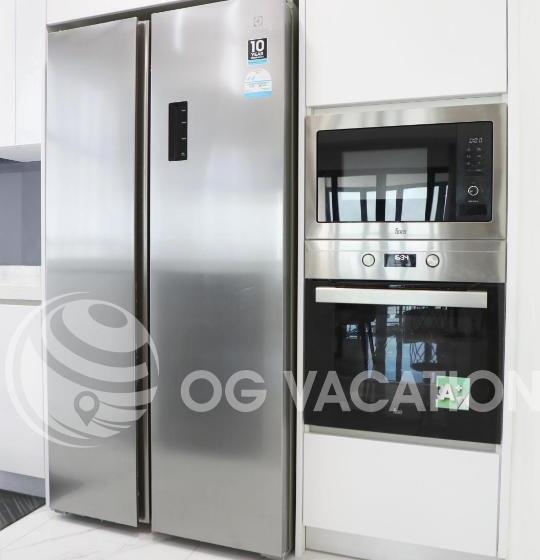 1 Bedroom Penthouse Apartment, Lovely 3 Bedrooms With Karaoke Genting Penthouse