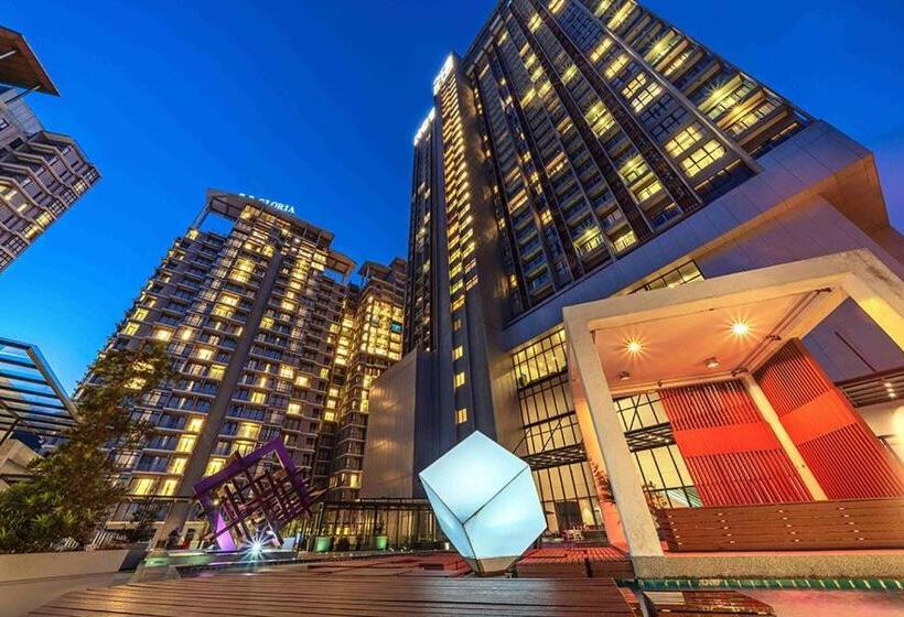1 Bedroom Penthouse Apartment, Lovely 3 Bedrooms With Karaoke Genting Penthouse