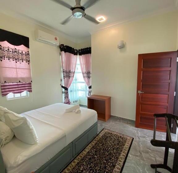 غرفة قياسية, Coliving Che Beach House By Vale Pine