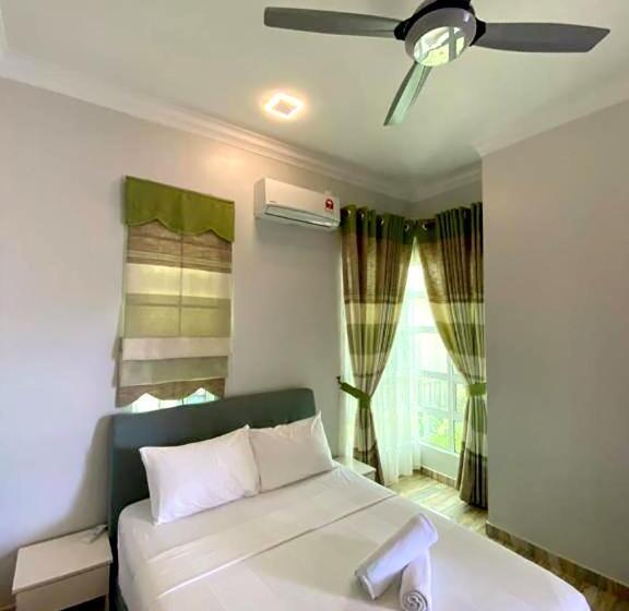 Номер Стандарт, Coliving Che Beach House By Vale Pine