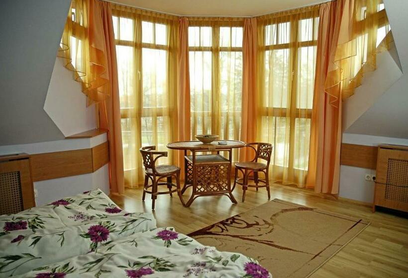 Номер Стандарт, Villa Sakura Panzió