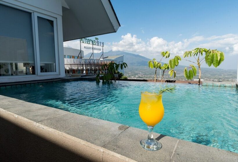 Президентский Люкс, Amartahills Hotel And Resort