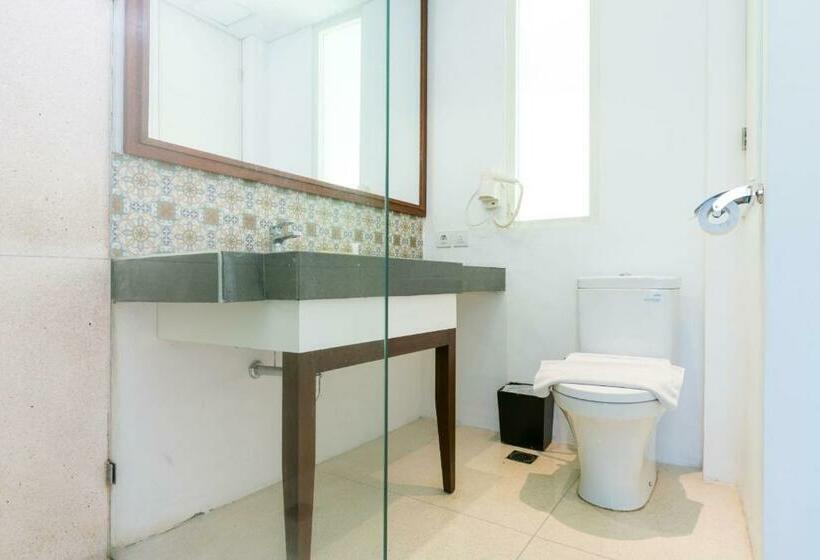 Полулюкс с Балконом, Amartahills Hotel And Resort