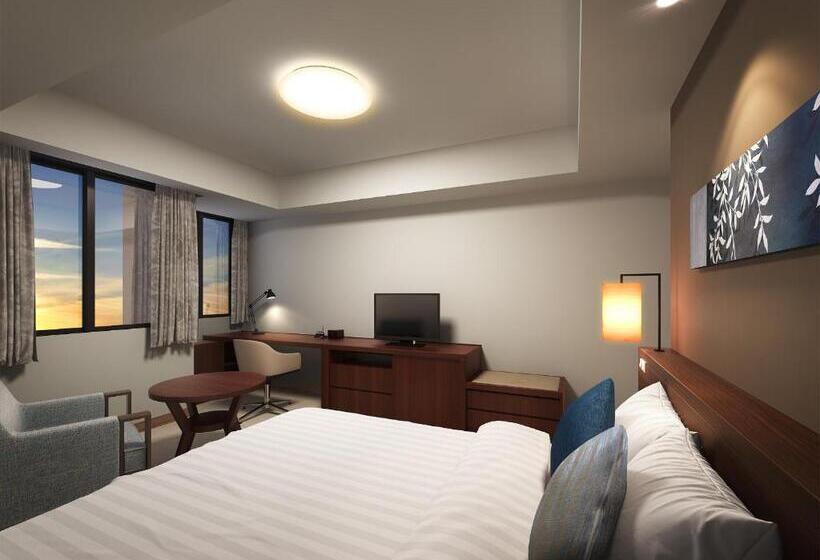 Студия Стандарт, Axia South Cikarang Service Apartment