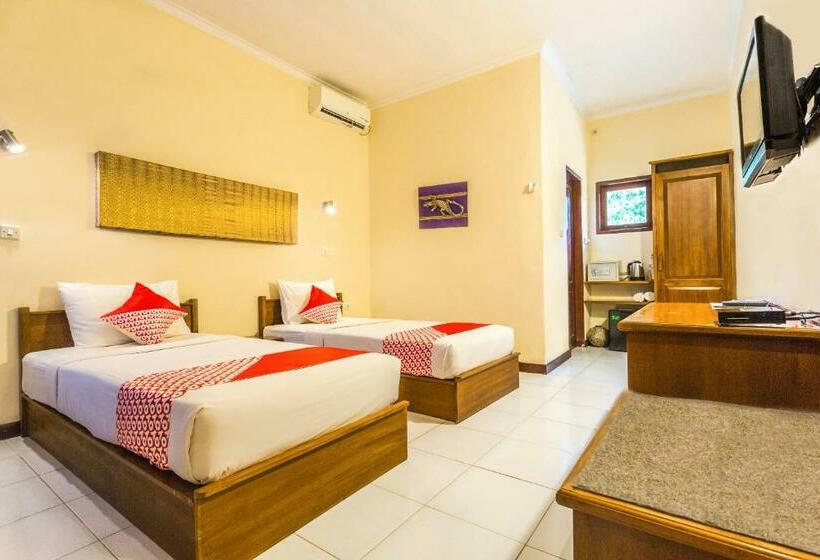 Номер Стандарт, Capital O 2796 Medana Bay Marina