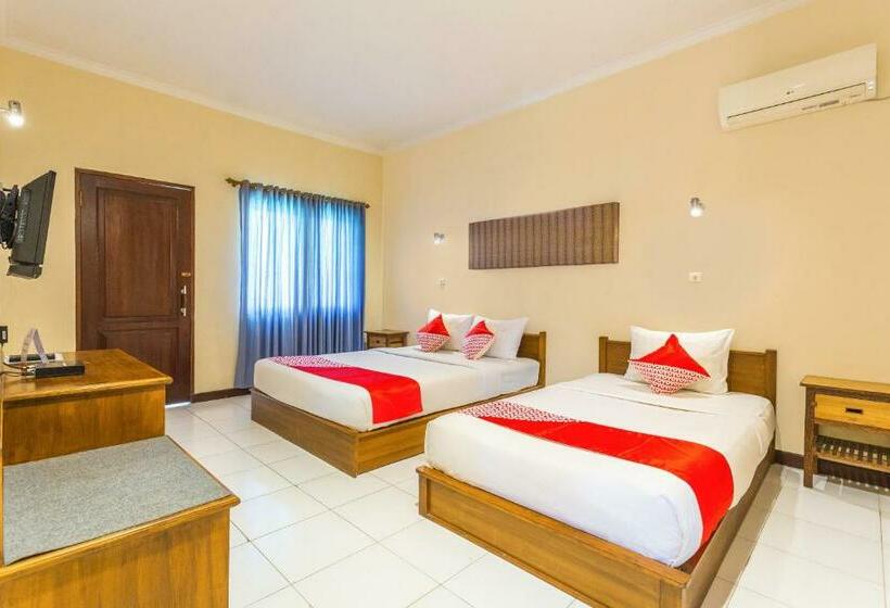 Family Suite, Capital O 2796 Medana Bay Marina