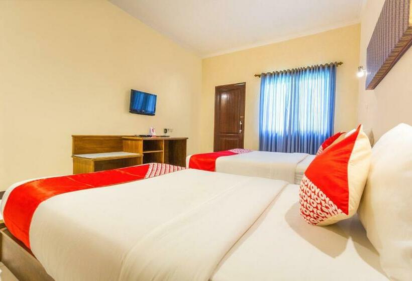 Family Suite, Capital O 2796 Medana Bay Marina