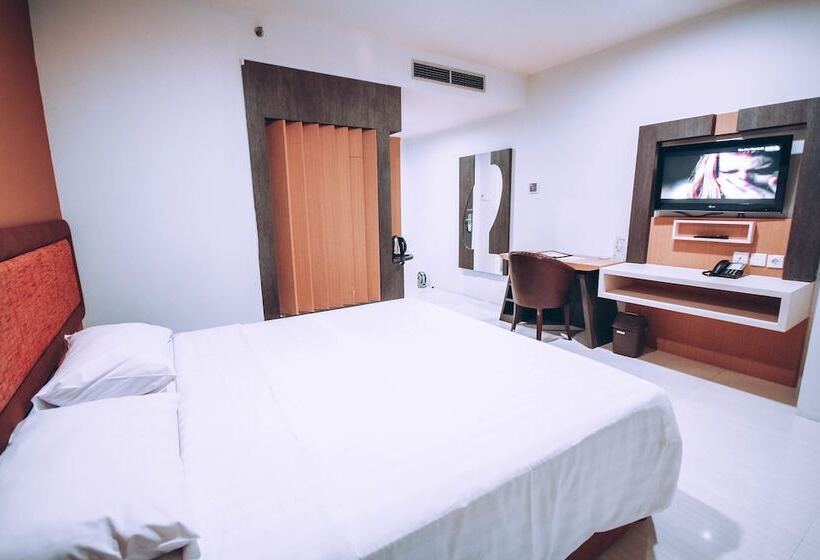 اتاق استاندارد, Olive