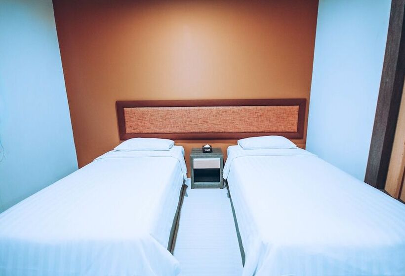 اتاق استاندارد, Olive