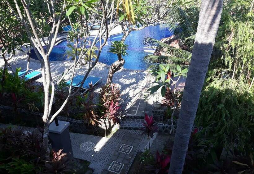Номер Стандарт, Puri Bali