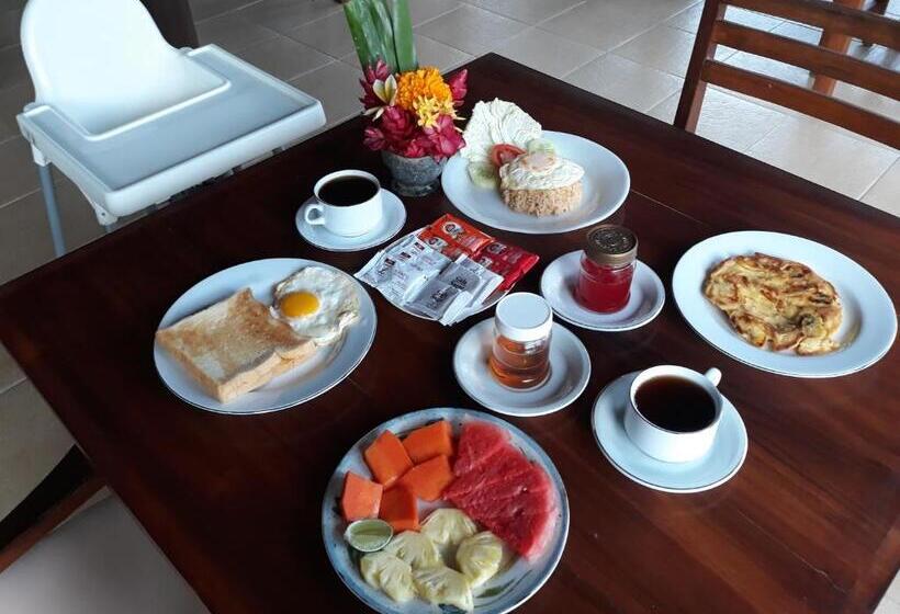 Номер Superior, Puri Bali