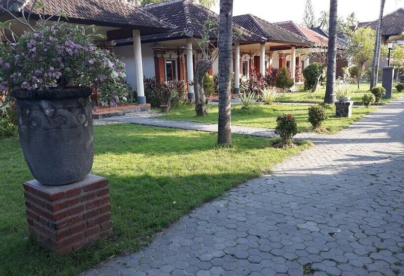 Номер Стандарт, Puri Bali