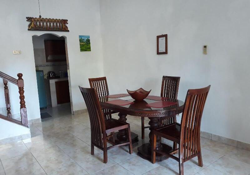 Family Connecting Room, Puri Bali