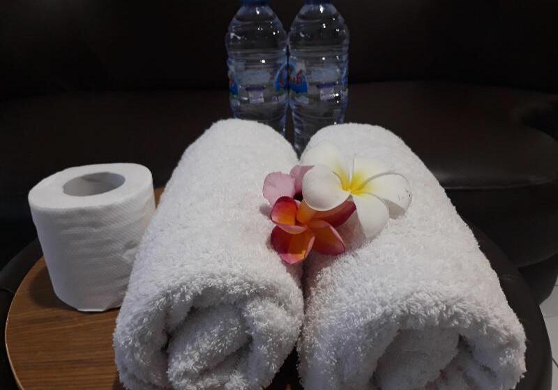 Номер Стандарт, Puri Bali